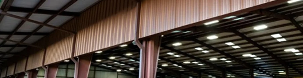 Portable Metal Buildings for Sale Low Cost Prefab Warehouse Steel Structure Workshop