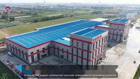 Low Cost High Quality Prefabricated Steel Structure Warehouse
